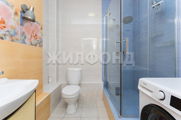
  Продается 2-комн. квартира 45.8 м², в ЖК Залесский. Фото 6.