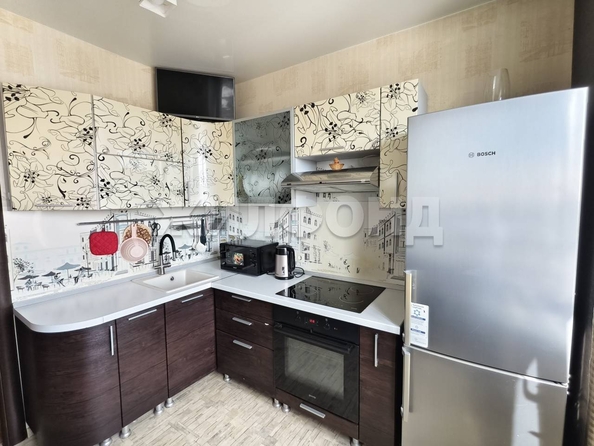 
  Продается 2-комн. квартира 53.8 м². Фото 3.