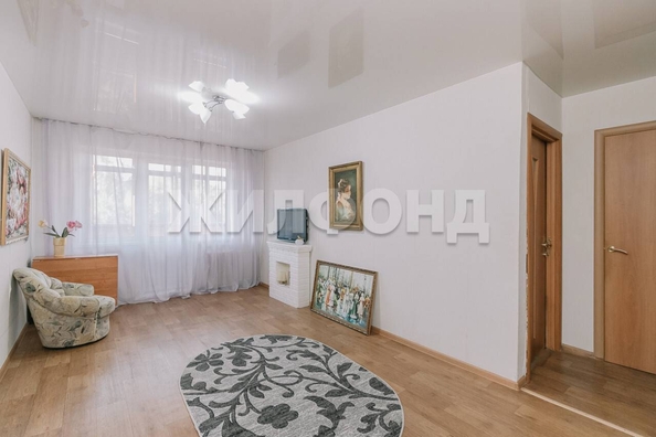 
  Продается 3-комн. квартира 57.7 м². Фото 1.