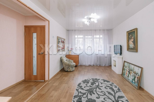 
  Продается 3-комн. квартира 57.7 м². Фото 12.
