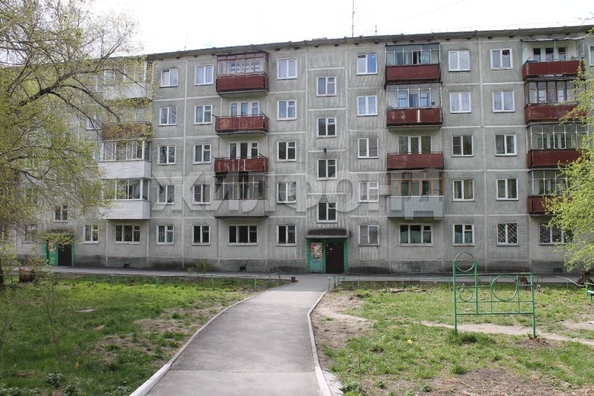 
  Продается 3-комн. квартира 57.7 м². Фото 22.