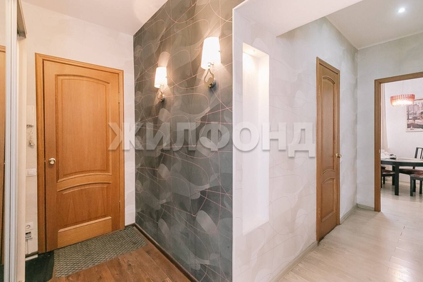 
  Продается 3-комн. квартира 71.2 м². Фото 14.