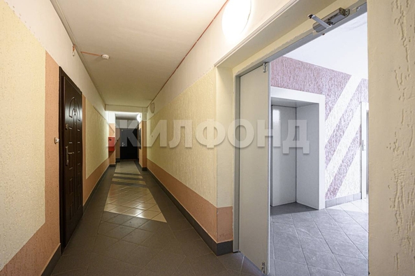 
  Продается 3-комн. квартира 80.9 м². Фото 23.