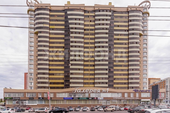 
  Продается 3-комн. квартира 119.7 м². Фото 20.