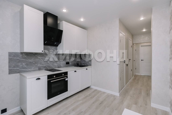 
  Продается 3-комн. квартира 64 м². Фото 3.