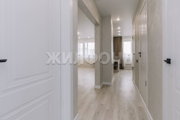 
  Продается 3-комн. квартира 64 м². Фото 7.