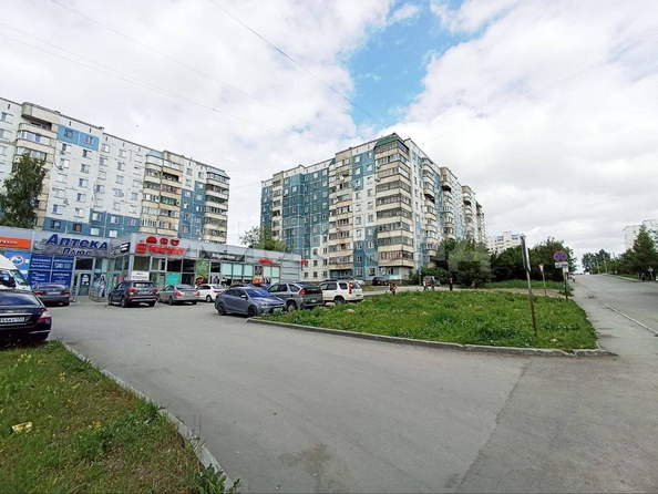 
  Продается 4-комн. квартира 77.3 м². Фото 14.