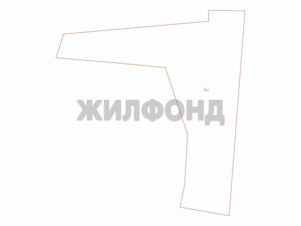 
  Продается земельный участок 6.6 соток. Фото 9.
