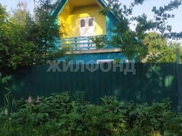 
  Продается дом 37.8 м². Фото 1.