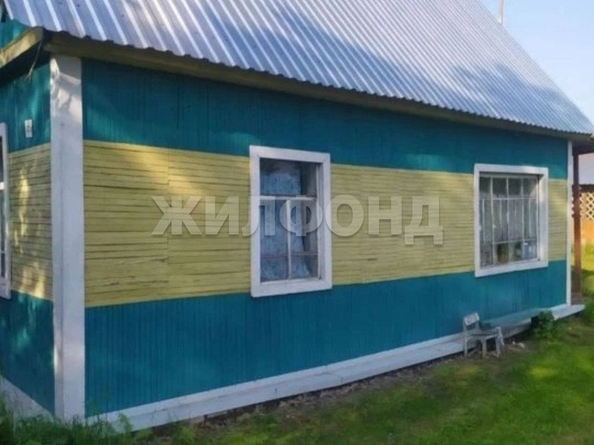 
  Продается дом 37.8 м². Фото 2.