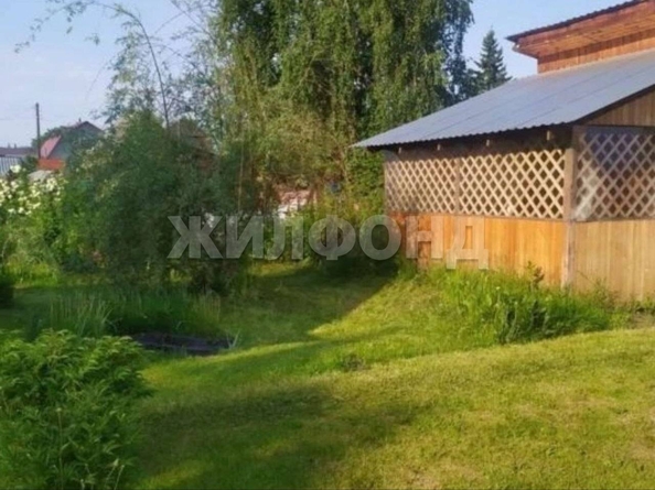 
  Продается дом 37.8 м². Фото 5.