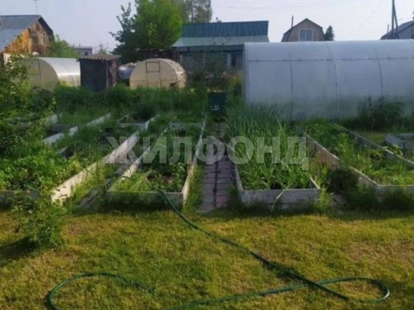 
  Продается дом 37.8 м². Фото 8.