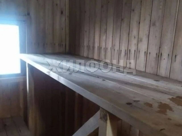 
  Продается дом 37.8 м². Фото 11.