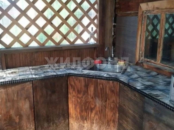 
  Продается дом 37.8 м². Фото 14.