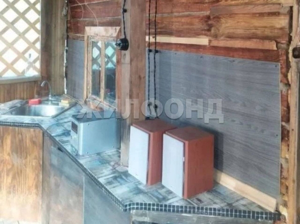 
  Продается дом 37.8 м². Фото 16.
