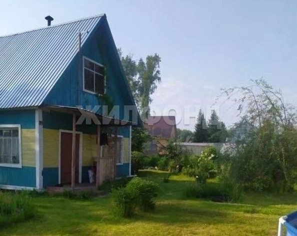 
  Продается дом 37.8 м². Фото 23.