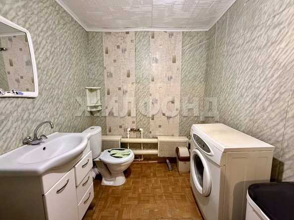 
  Продается дом 63.9 м². Фото 13.