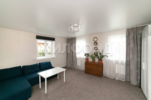 
  Продается дом 57.3 м². Фото 1.