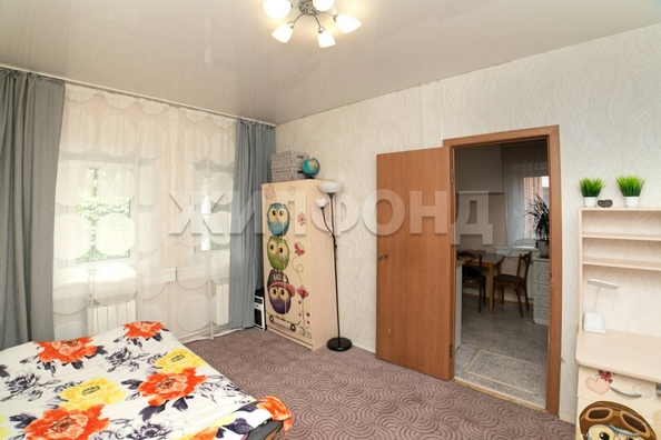 
  Продается дом 57.3 м². Фото 3.