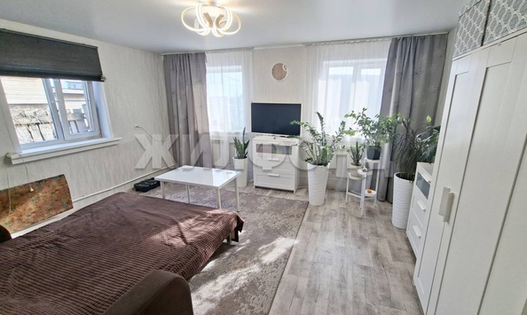 
  Продается дом 57.3 м². Фото 1.