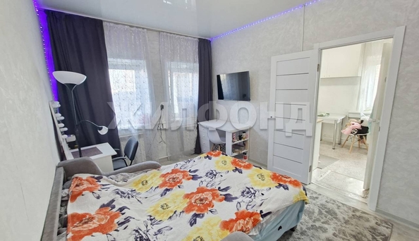 
  Продается дом 57.3 м². Фото 8.