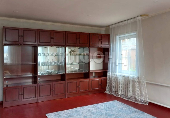 
  Продается дом 56.9 м². Фото 2.