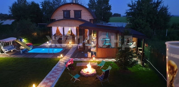 
  Продается дача 58 м². Фото 1.