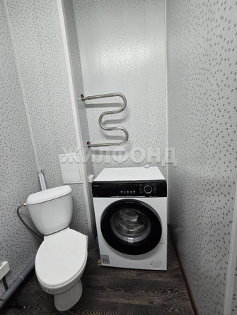 
  Сдается 1-комн. квартира 30 м². Фото 8.