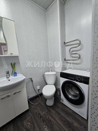 
  Сдается 1-комн. квартира 30 м². Фото 10.