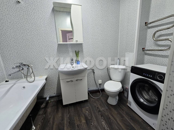 
  Сдается 1-комн. квартира 30 м². Фото 11.