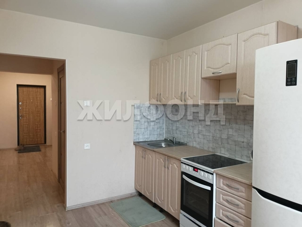 
  Сдается 1-комн. квартира 41 м². Фото 7.