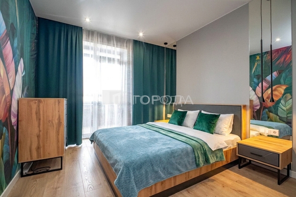 
  Продается 3-комн. квартира 69.5 м², в ЖК Островский. Фото 15.