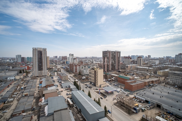 
  Продается 3-комн. квартира 69.5 м², в ЖК Островский. Фото 34.