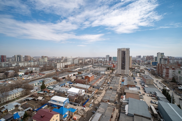 
  Продается 3-комн. квартира 69.5 м², в ЖК Островский. Фото 35.