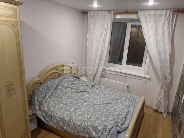 
  Продается 4-комн. квартира 75.6 м². Фото 2.