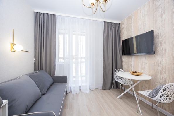 
  Продается 2-комн. квартира 31 м². Фото 20.