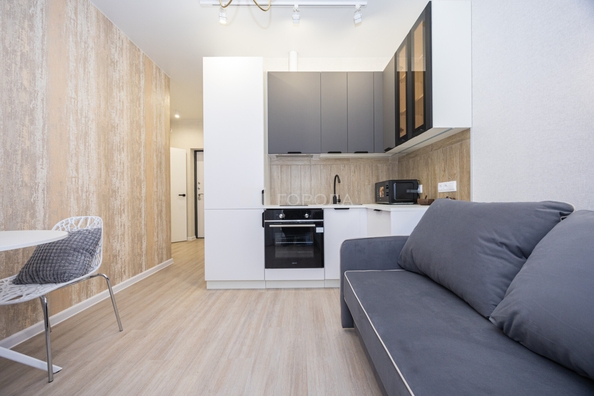 
  Продается 2-комн. квартира 31 м². Фото 22.