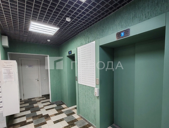 
  Продается 2-комн. квартира 56.2 м². Фото 3.