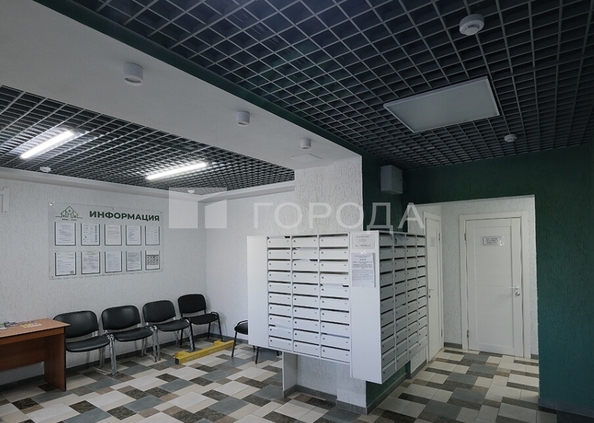 
  Продается 2-комн. квартира 56.2 м². Фото 4.
