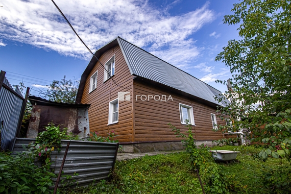 
  Продается дом 167.1 м². Фото 22.