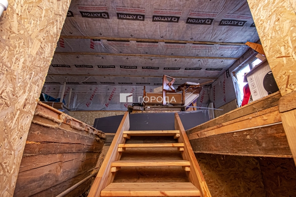 
  Продается дом 167.1 м². Фото 31.