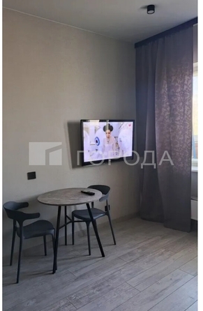 
  Продается студия 22 м². Фото 6.
