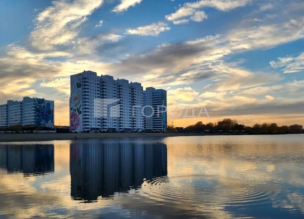 
  Продается студия 21.3 м², в ЖК Лето, дом 2. Фото 1.