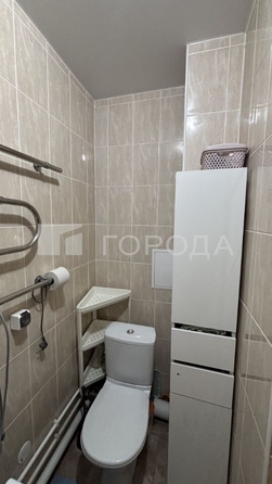 
  Продается студия 21.3 м², в ЖК Лето, дом 2. Фото 11.