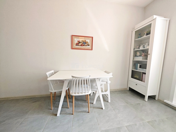 
  Продается 1-комн. квартира 37.3 м², в ЖК Ельцовский, 1-2 б/с. Фото 12.