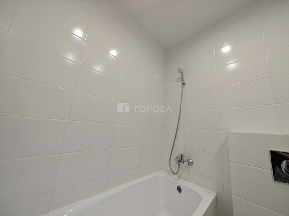 
  Продается 1-комн. квартира 37.3 м², в ЖК Ельцовский, 1-2 б/с. Фото 25.