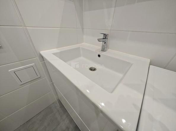 
  Продается 1-комн. квартира 37.3 м², в ЖК Ельцовский, 1-2 б/с. Фото 29.