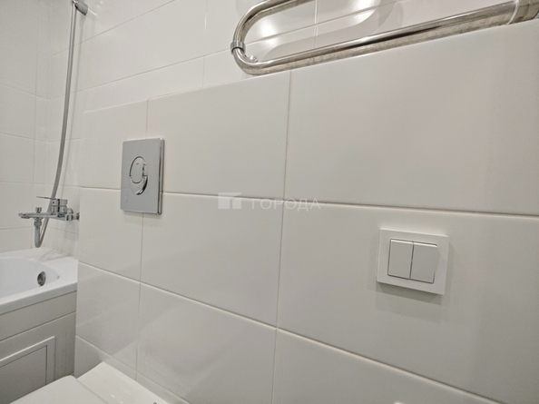 
  Продается 1-комн. квартира 37.3 м², в ЖК Ельцовский, 1-2 б/с. Фото 30.