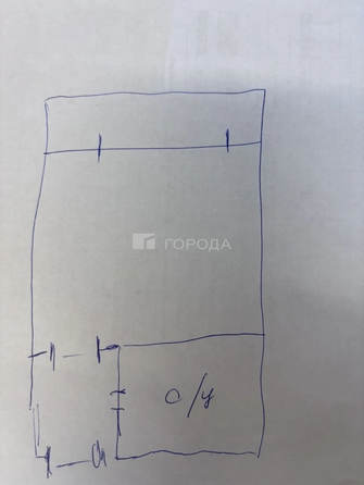 
  Продается студия 20.4 м². Фото 2.