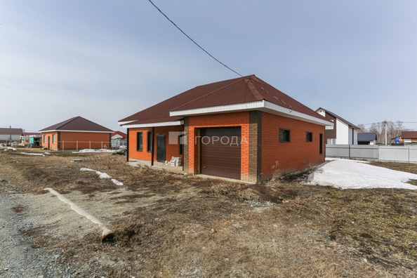 
  Продается дом 120 м², в КП Сибирские просторы. Фото 3.